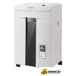 Шредер Deli 9912