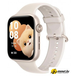 Умные часы HONOR Watch 5 (золотистый)