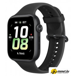 Умные часы HONOR Watch 5 (черный)