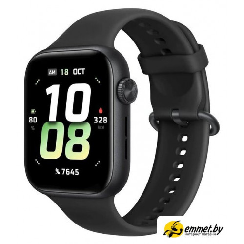 Умные часы HONOR Watch 5 (черный)