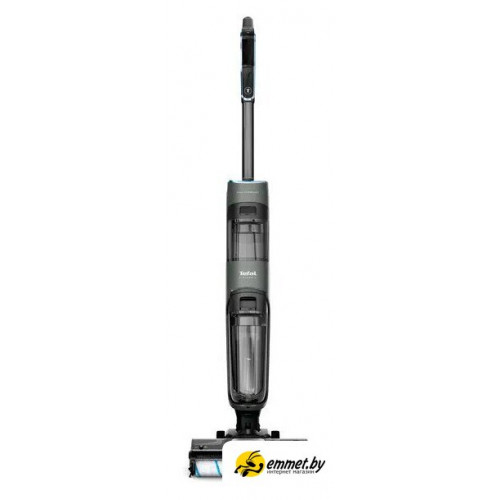 Вертикальный моющий пылесос Tefal X-Clean 4 GF5035F0
