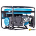 Бензиновый генератор Varteg G7500E