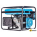 Бензиновый генератор Varteg G7500E