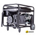Бензиновый генератор FoxWeld Expert G6500 EW