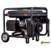Бензиновый генератор FoxWeld Expert G8500 EW Бензиновый генератор FoxWeld Expert G8500 EW