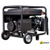 Бензиновый генератор FoxWeld Expert G8500 EW Бензиновый генератор FoxWeld Expert G8500 EW