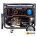 Бензиновый генератор FoxWeld Expert G8500 EW Бензиновый генератор FoxWeld Expert G8500 EW