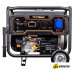 Бензиновый генератор FoxWeld Expert G9500 EW Бензиновый генератор FoxWeld Expert G9500 EW