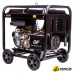 Дизельный генератор FoxWeld Expert D5500-1 Дизельный генератор FoxWeld Expert D5500-1