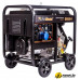 Дизельный генератор FoxWeld Expert D6500-1