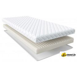 Матрас Askona Scandi Lindome 80x200