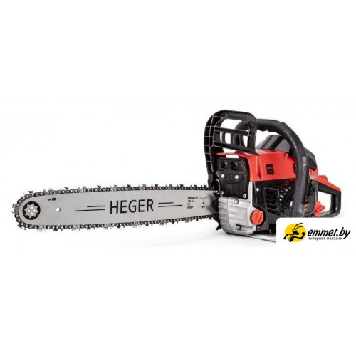 Бензопила Heger 352/18