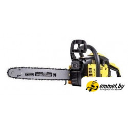 Бензопила FoxWeld Machete 141 Pro