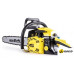 Бензопила FoxWeld Machete 154 Pro