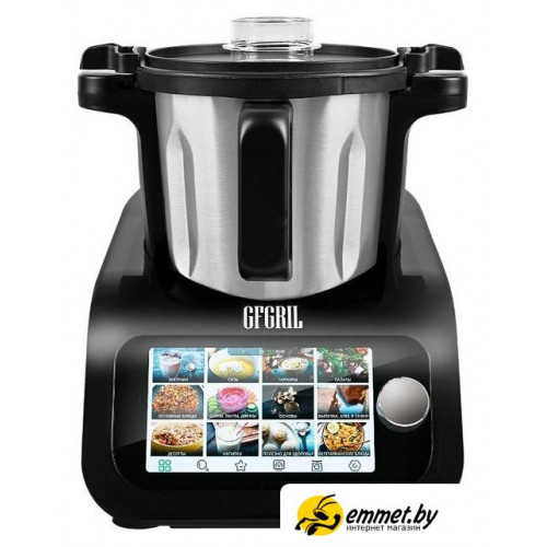 Кулинарный робот GFgril GF-KP95 KitchenRobot