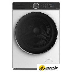 Стирально-сушильная машина Meferi MFWD1071216WH Comfort Plus