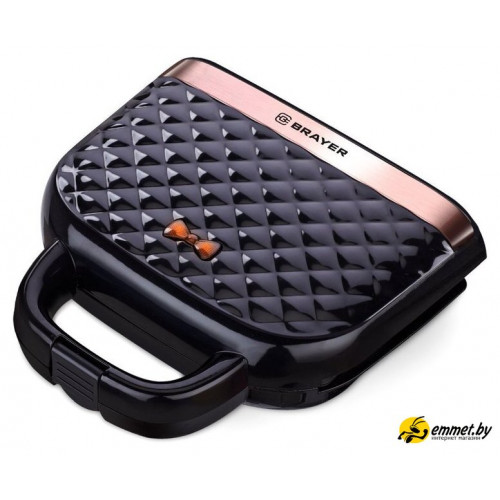 Вафельница Brayer BR2304