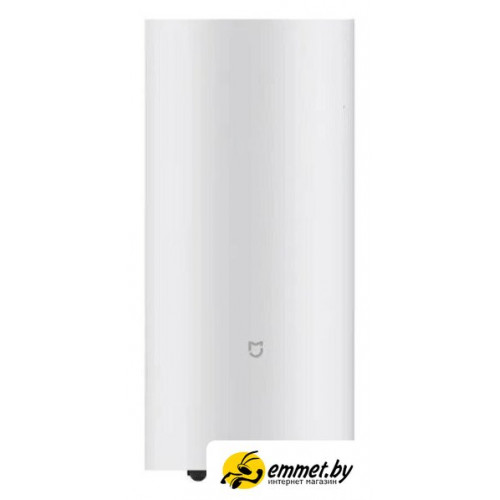 Осушитель воздуха Xiaomi Mijia Smart Dehumidifier 22L CSJ0122DM (с переходником на еврови