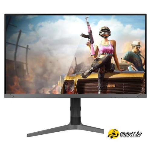 Игровой монитор NPC MZ2707