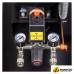 Компрессор FoxWeld Aeromax 390/100 7290