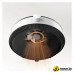 Настольная плита Xiaomi Induction Cooker N1 MDCL003CM (с переходником на евровилку)