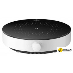 Настольная плита Xiaomi Induction Cooker N1 MDCL003CM (с переходником на евровилку)