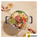Настольная плита Xiaomi Induction Cooker N1 MDCL003CM (с переходником на евровилку)