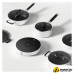 Настольная плита Xiaomi Induction Cooker N1 MDCL003CM (с переходником на евровилку)