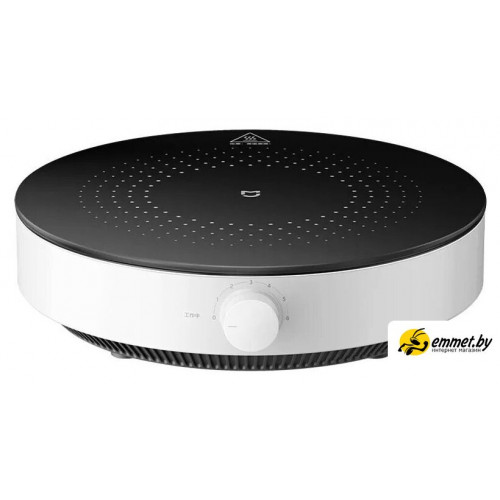 Настольная плита Xiaomi Induction Cooker N1 MDCL003CM (с переходником на евровилку)