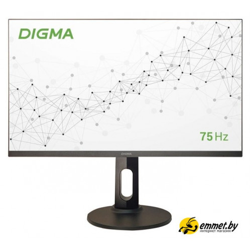 Монитор Digma Progress 27P605F