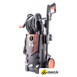 Мойка высокого давления FoxWeld Kvazarrus K 5 Standart Мойка высокого давления FoxWeld Kvazarrus K 5 Standart