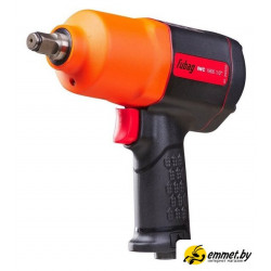 Пневматический гайковерт Fubag IWC 1900 1/2