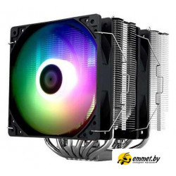 Кулер для процессора Thermalright Peerless Assassin 120 SE ARGB (черный) Кулер для процессора Thermalright Peerless Assassin 120 SE ARGB (черный)