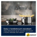 Варочная панель Electrolux 800 Sense Boil+Fry EIS67453