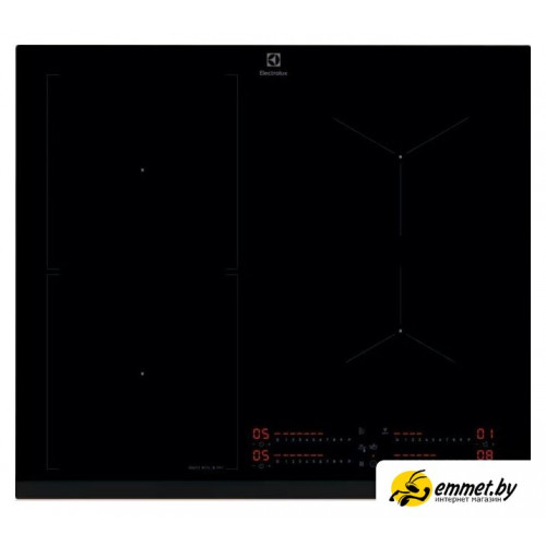 Варочная панель Electrolux 800 Sense Boil+Fry EIS67453