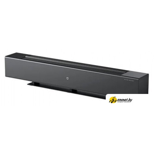 Конвектор Xiaomi Mijia Baseboard Electric Heater Graphene Heating Simulated Flame
