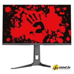 Игровой монитор A4Tech Bloody MN272U (черный)