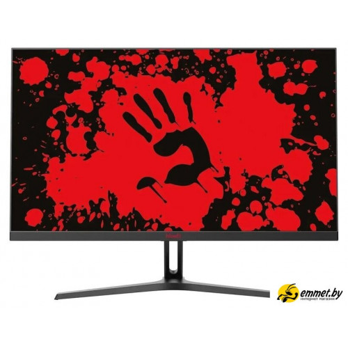 Игровой монитор A4Tech Bloody MN270Q (черный)