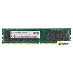 Оперативная память Hynix 64ГБ DDR4 3200 МГц HMAA8GR7CJR4N-XN Оперативная память Hynix 64ГБ DDR4 3200 МГц HMAA8GR7CJR4N-XN