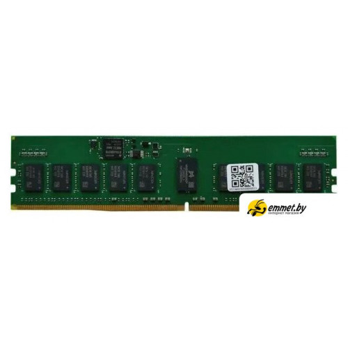 Оперативная память ТМИ 16ГБ DDR4 3200 МГц ЦРМП.467526.006 Оперативная память ТМИ 16ГБ DDR4 3200 МГц ЦРМП.467526.006