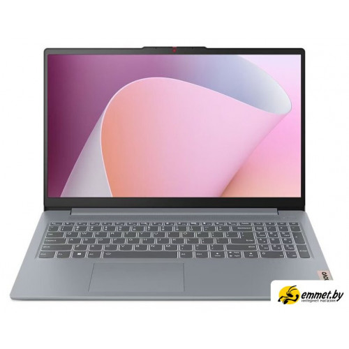 Ноутбук Lenovo IdeaPad Slim 3 15AMN8 82XQ00K2UE