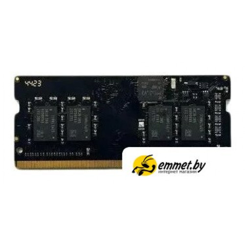 Оперативная память ТМИ 16ГБ DDR4 SODIMM 3200 МГц ЦРМП.467526.007-03