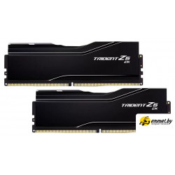 Оперативная память G.Skill Trident Z5 CK 2x24ГБ DDR5 CUDIMM 8400 МГц F5-8400C4052G24GX2-TZ5 Оперативная память G.Skill Trident Z5 CK 2x24ГБ DDR5 CUDIMM 8400 МГц F5-8400C4052G24GX2-TZ5