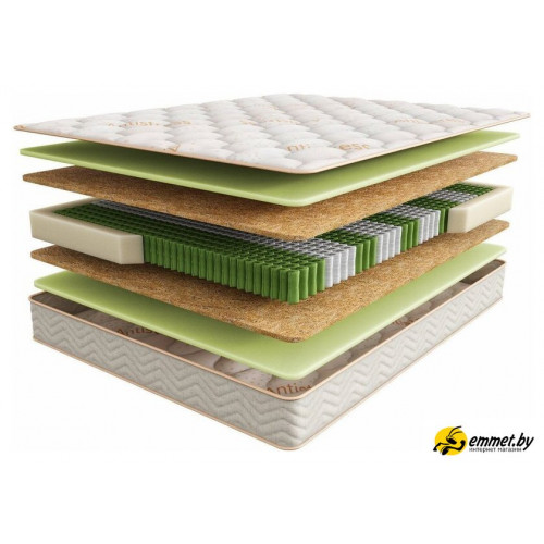 Матрас Askona Sleep Tonic Sansara 160x200