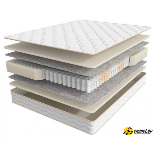 Матрас Askona Harmony Energy 160x200