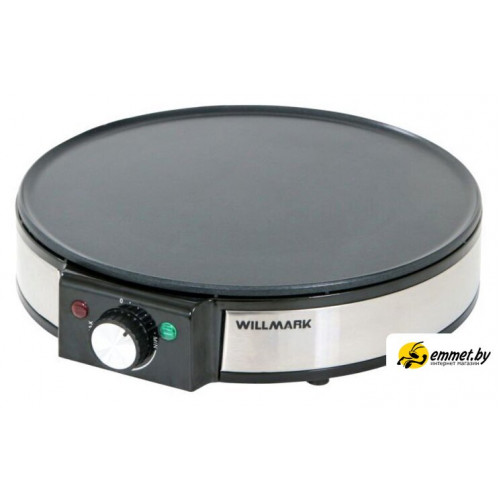 Блинница Willmark WCM-1230