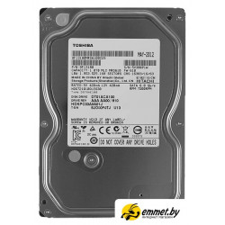 Жесткий диск Toshiba DT01ACA 1TB (DT01ACA100)