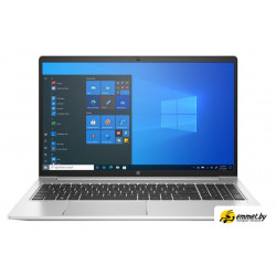Ноутбук HP ProBook 455 G8 45N85ES + 8 ГБ