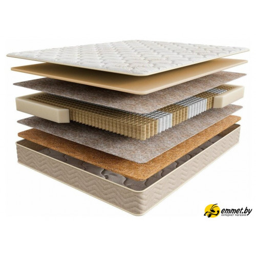 Матрас Askona Comfort Support 160x200
