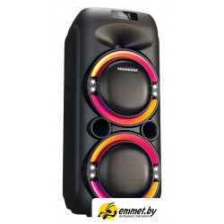 Патибокс Soundmax SM-MS4101